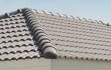 advantages of Haynes clay roofing