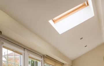 Haynes conservatory roof insulation companies