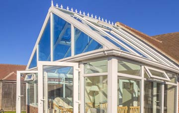 conservatory roof insulation costs Haynes