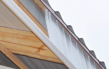 why Haynes fascia repairs are essential
