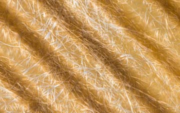 Haynes fibreglass roof waterproofing