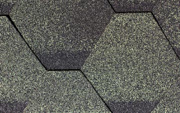 Haynes fibreglass shingle repairs