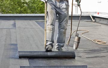 flat roof replacement Haynes, Bedfordshire