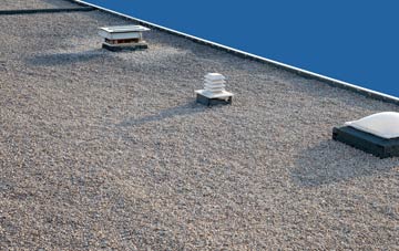flat roofing Haynes, Bedfordshire