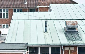 Haynes lead roofing costs