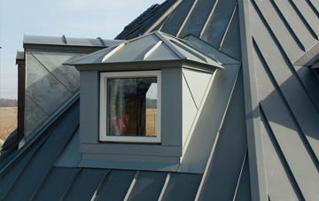 metal roofing Haynes, Bedfordshire