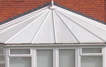 Haynes polycarbonate conservatory roof repairs