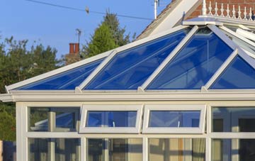 professional Haynes conservatory insulation
