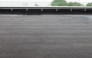 Haynes asphalt roof replacement