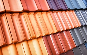 Haynes roof tile costs