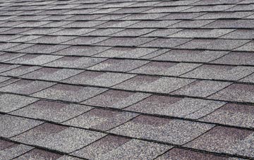 Haynes tiles for shallow pitch roofing