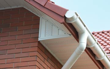 Haynes soffit repair costs