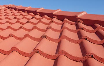 Haynes tile and slate roof replacement