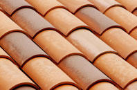 Haynes clay roofing