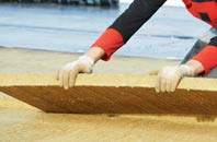 find rated Haynes roof insulation companies