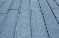 Haynes lead roofing