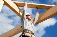 Haynes roof replacement work