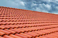 Haynes roofing tiles