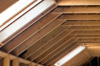 Haynes tapered roof insulation quotes